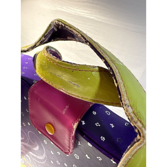 Lego Friends Carrying Case Plus Minifigures and Accessories Lot - Picture 4 of 16